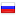 infokart.ru hosted country